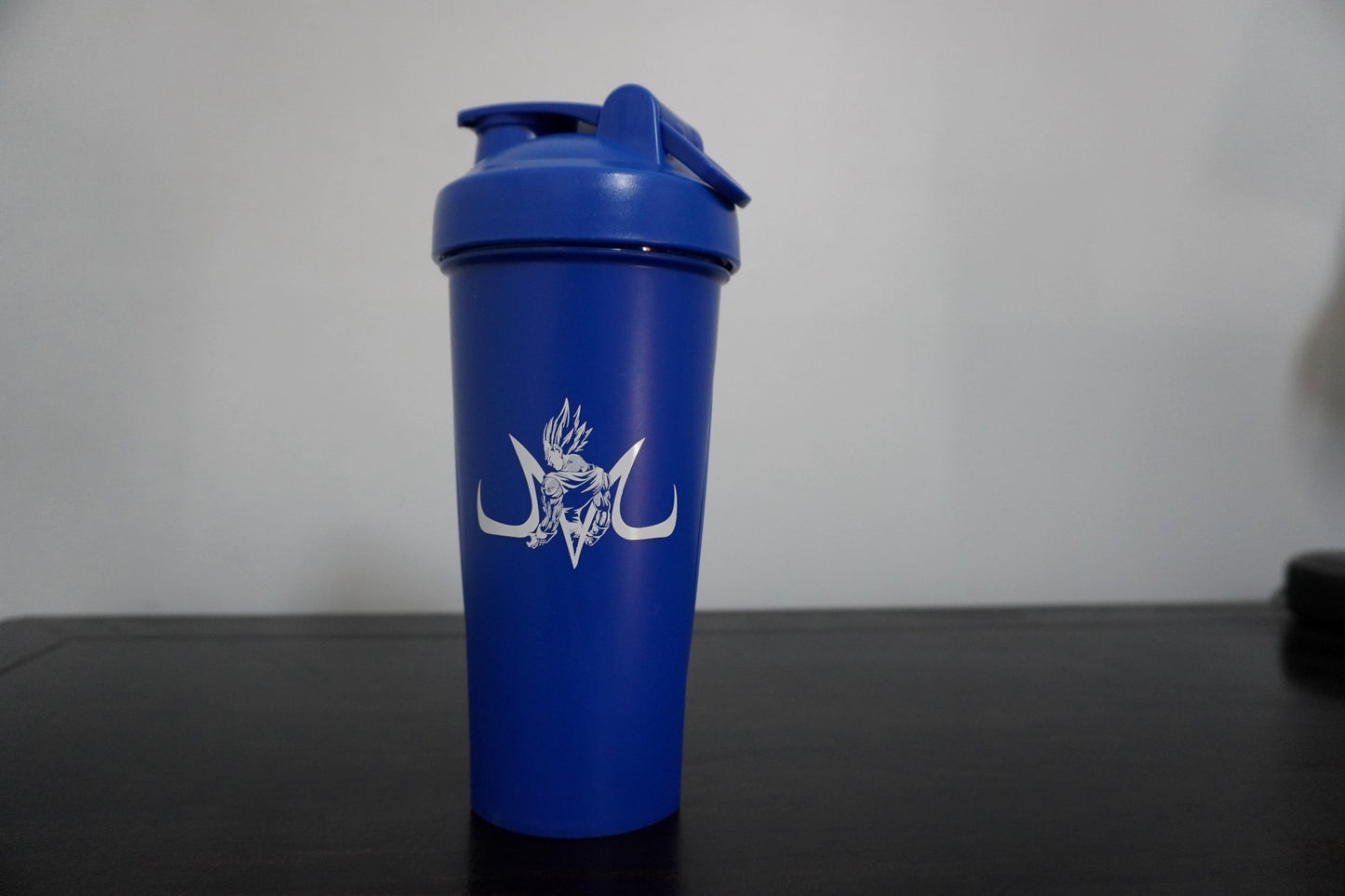 Majin Vegeta Shaker Bottle