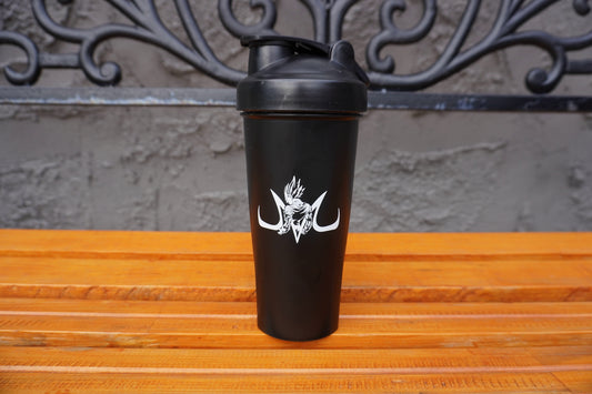 Majin Vegeta Shaker Bottle